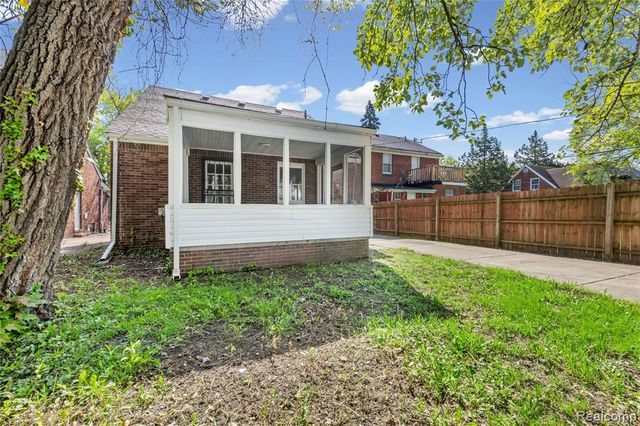 14811 Prevost Street, Detroit, MI 48227