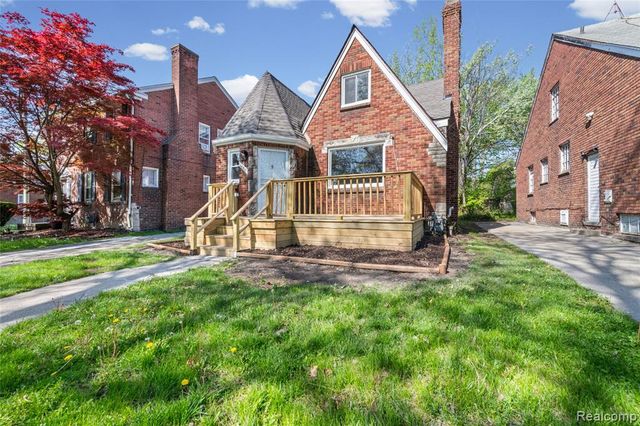 14811 Prevost Street, Detroit, MI 48227