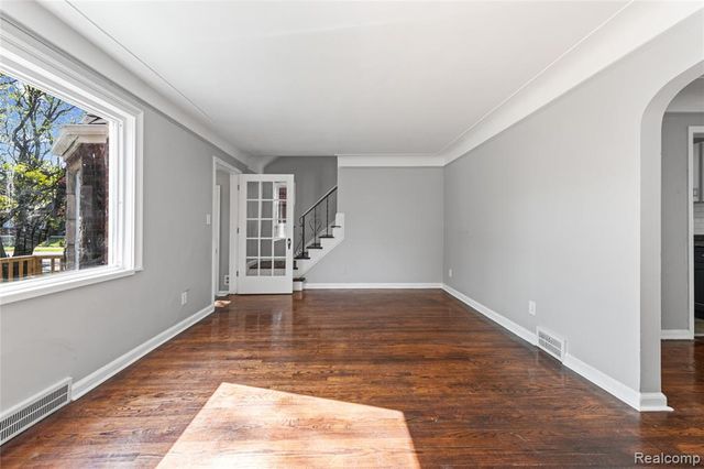 14811 Prevost Street, Detroit, MI 48227