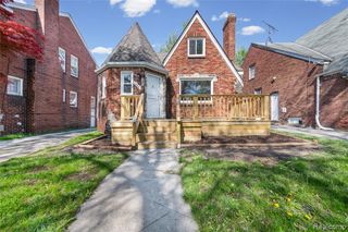 14811 Prevost Street, Detroit, MI 48227