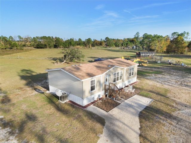 10989 NW LILY COUNTY LINE ROAD, Ona, FL 33865