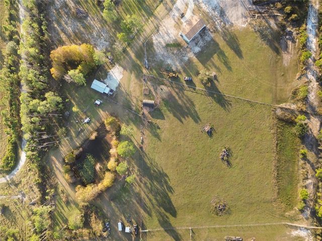 10989 NW LILY COUNTY LINE ROAD, Ona, FL 33865