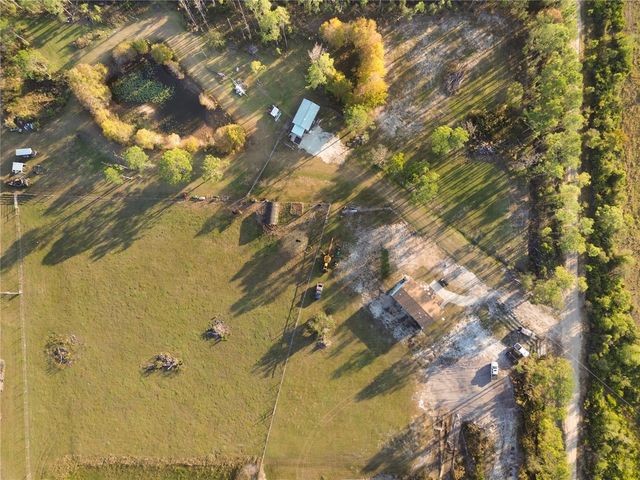 10989 NW LILY COUNTY LINE ROAD, Ona, FL 33865