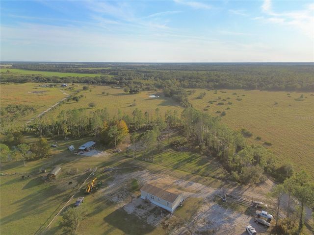 10989 NW LILY COUNTY LINE ROAD, Ona, FL 33865