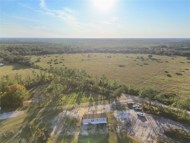 10989 NW LILY COUNTY LINE ROAD, Ona, FL 33865