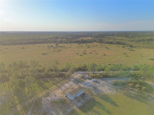 10989 NW LILY COUNTY LINE ROAD, Ona, FL 33865