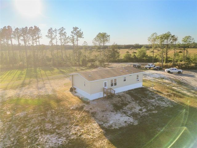 10989 NW LILY COUNTY LINE ROAD, Ona, FL 33865