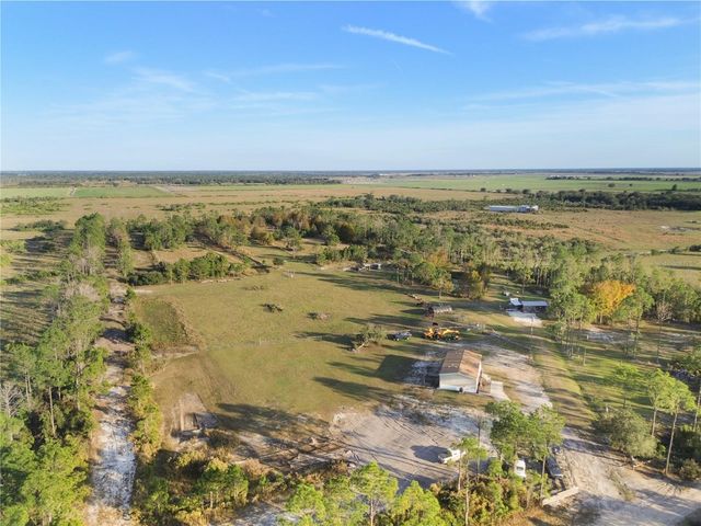 10989 NW LILY COUNTY LINE ROAD, Ona, FL 33865