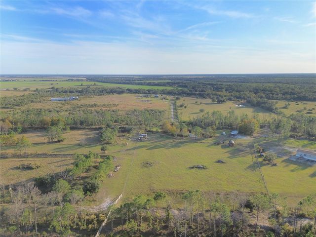 10989 NW LILY COUNTY LINE ROAD, Ona, FL 33865
