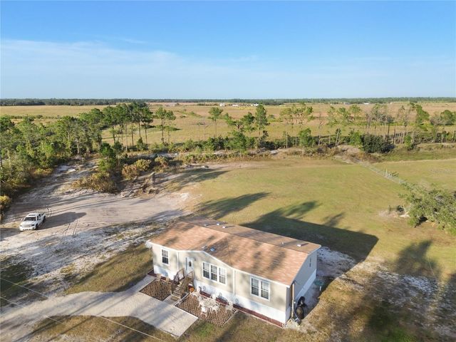 10989 NW LILY COUNTY LINE ROAD, Ona, FL 33865