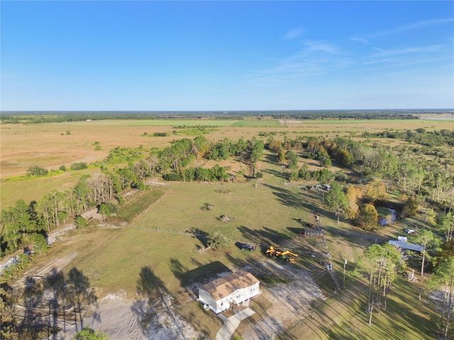 10989 NW LILY COUNTY LINE ROAD, Ona, FL 33865
