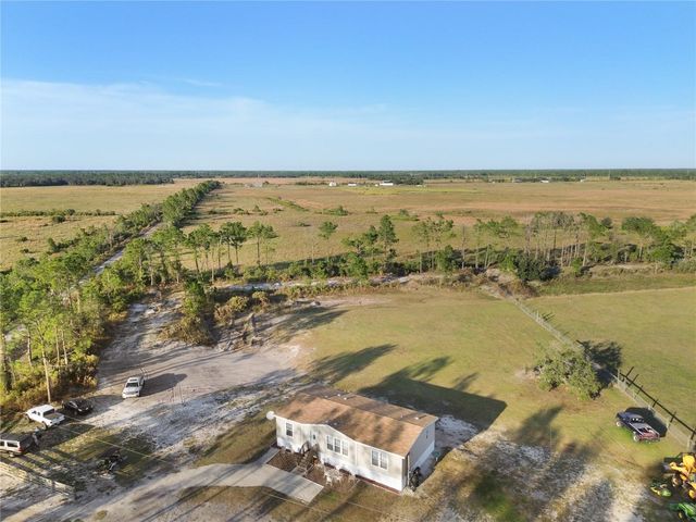 10989 NW LILY COUNTY LINE ROAD, Ona, FL 33865