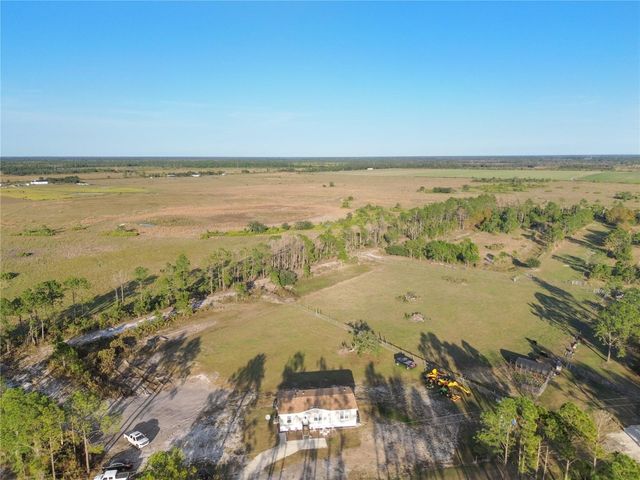 10989 NW LILY COUNTY LINE ROAD, Ona, FL 33865