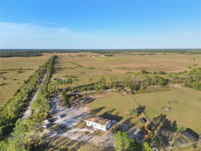 10989 NW LILY COUNTY LINE ROAD, Ona, FL 33865