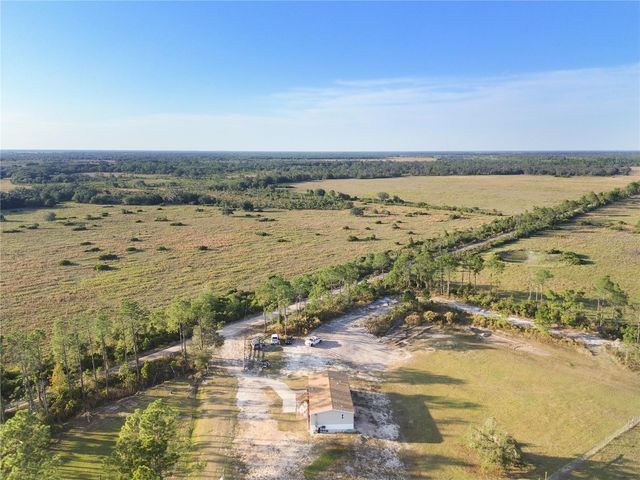 10989 NW LILY COUNTY LINE ROAD, Ona, FL 33865