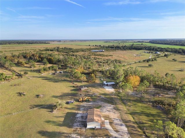 10989 NW LILY COUNTY LINE ROAD, Ona, FL 33865