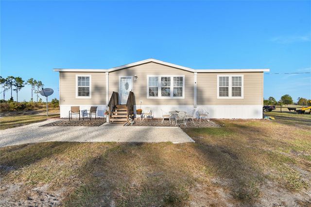 10989 NW LILY COUNTY LINE ROAD, Ona, FL 33865