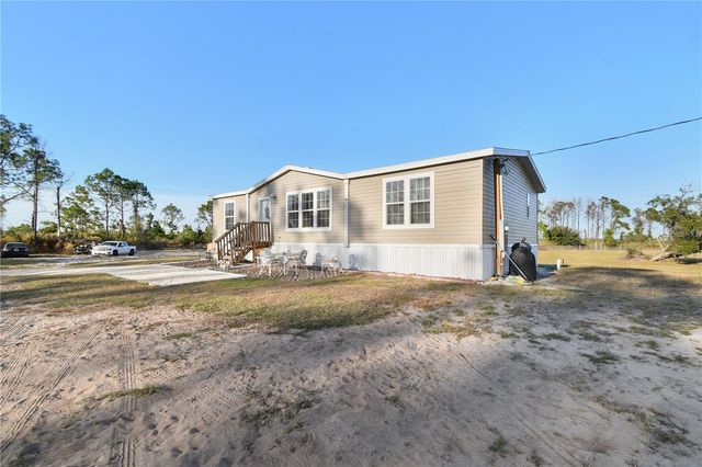 10989 NW LILY COUNTY LINE ROAD, Ona, FL 33865