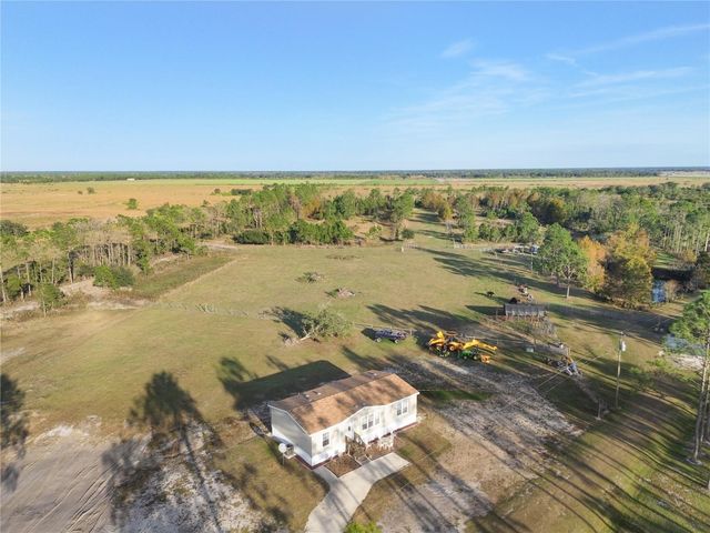 10989 NW LILY COUNTY LINE ROAD, Ona, FL 33865