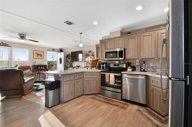 10989 NW LILY COUNTY LINE ROAD, Ona, FL 33865