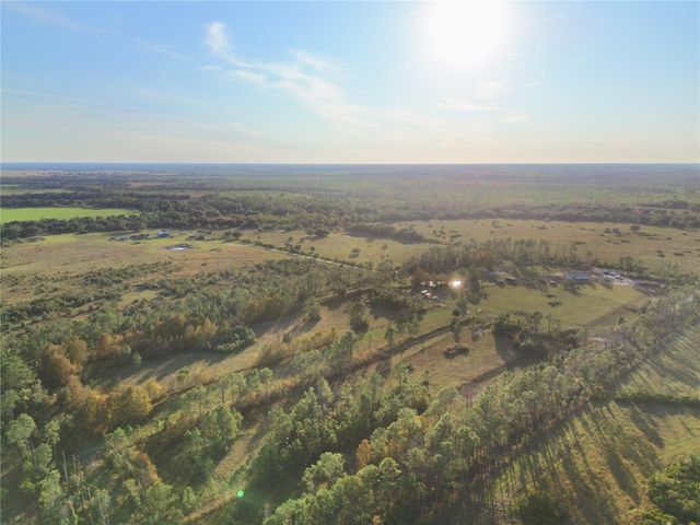 10989 NW LILY COUNTY LINE ROAD, Ona, FL 33865