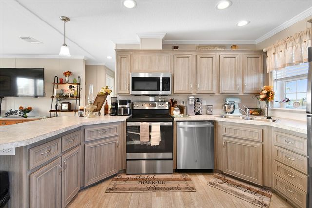 10989 NW LILY COUNTY LINE ROAD, Ona, FL 33865