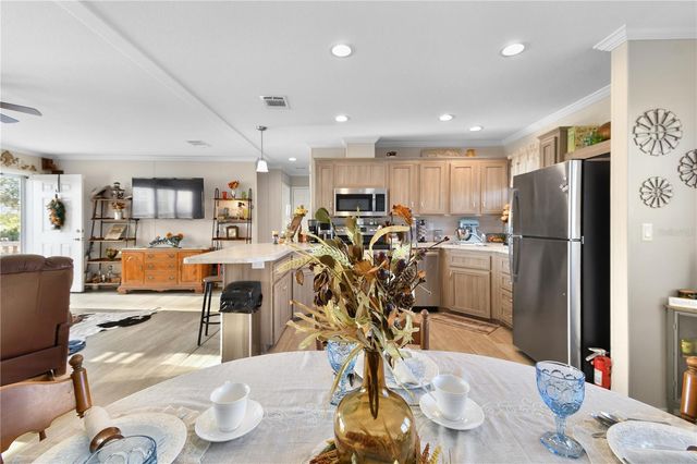 10989 NW LILY COUNTY LINE ROAD, Ona, FL 33865