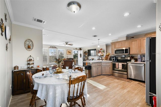 10989 NW LILY COUNTY LINE ROAD, Ona, FL 33865