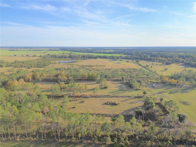 10989 NW LILY COUNTY LINE ROAD, Ona, FL 33865