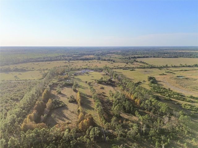 10989 NW LILY COUNTY LINE ROAD, Ona, FL 33865