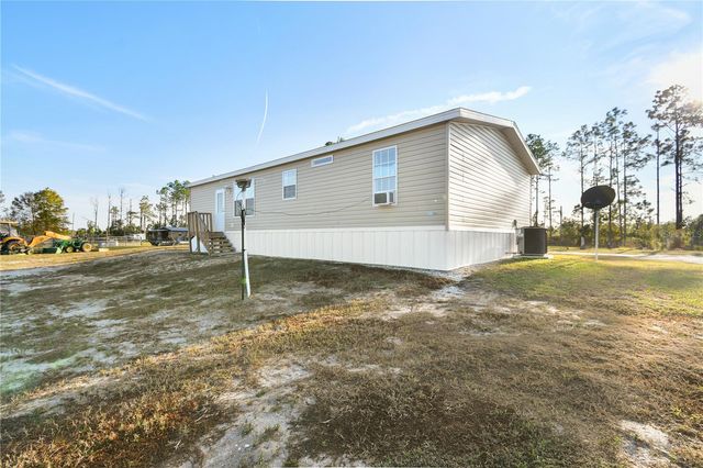 10989 NW LILY COUNTY LINE ROAD, Ona, FL 33865