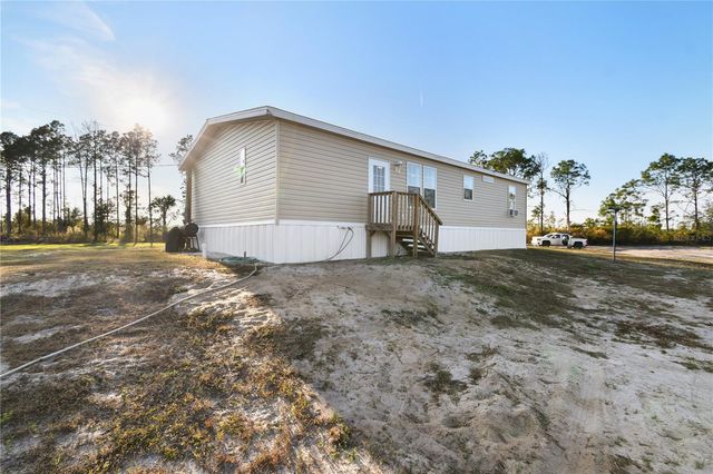 10989 NW LILY COUNTY LINE ROAD, Ona, FL 33865