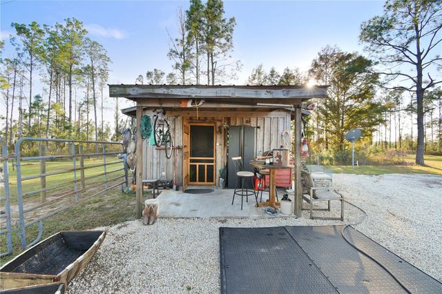 10989 NW LILY COUNTY LINE ROAD, Ona, FL 33865