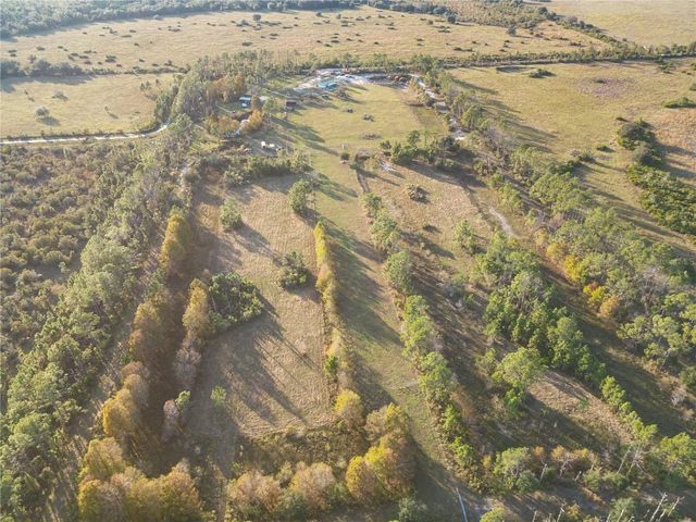 10989 NW LILY COUNTY LINE ROAD, Ona, FL 33865