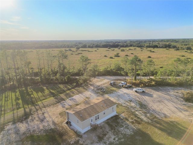 10989 NW LILY COUNTY LINE ROAD, Ona, FL 33865
