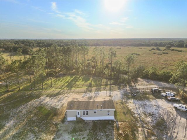 10989 NW LILY COUNTY LINE ROAD, Ona, FL 33865