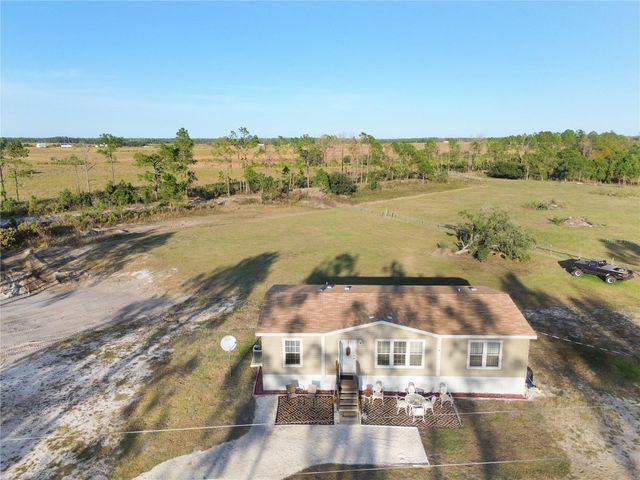 10989 NW LILY COUNTY LINE ROAD, Ona, FL 33865