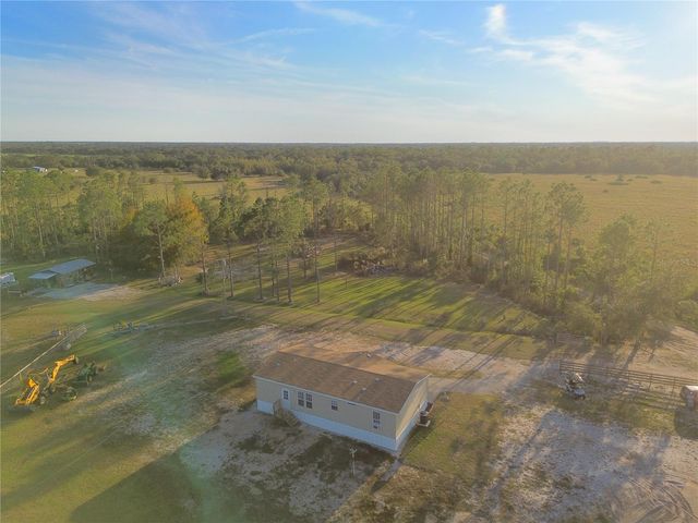 10989 NW LILY COUNTY LINE ROAD, Ona, FL 33865
