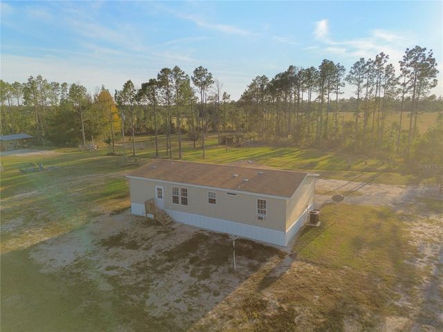 10989 NW LILY COUNTY LINE ROAD, Ona, FL 33865