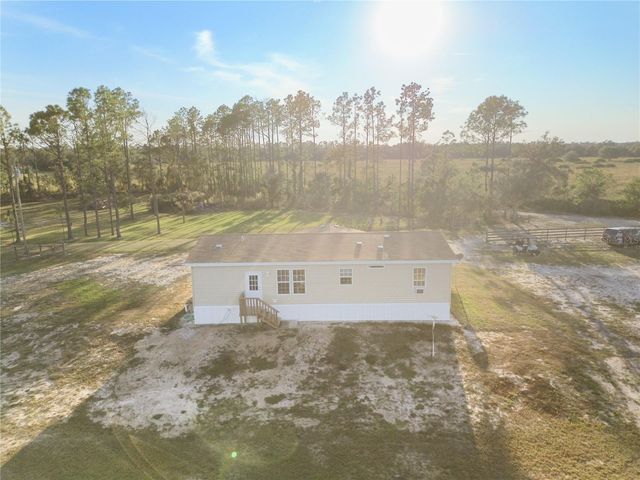 10989 NW LILY COUNTY LINE ROAD, Ona, FL 33865