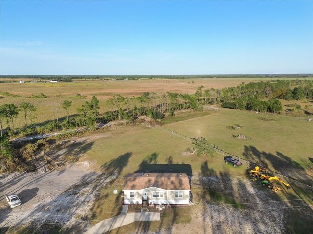 10989 NW LILY COUNTY LINE ROAD, Ona, FL 33865