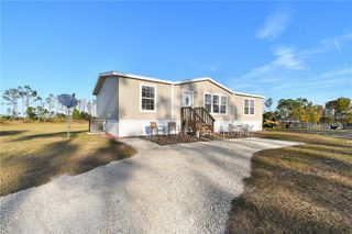 10989 NW LILY COUNTY LINE ROAD, Ona, FL 33865
