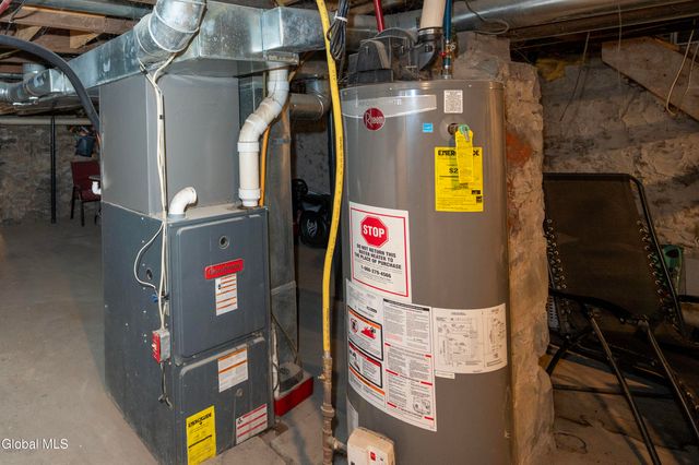 546 Paige Street, Schenectady, NY 12307