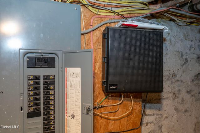 546 Paige Street, Schenectady, NY 12307