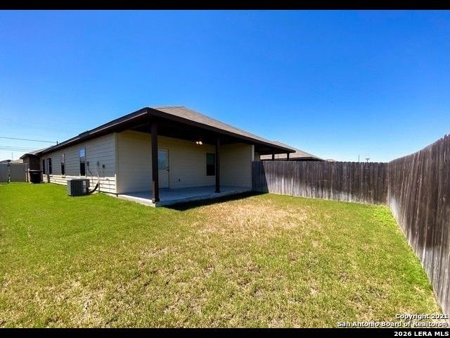 2578 Pahmeyer Rd, New Braunfels, TX 78130