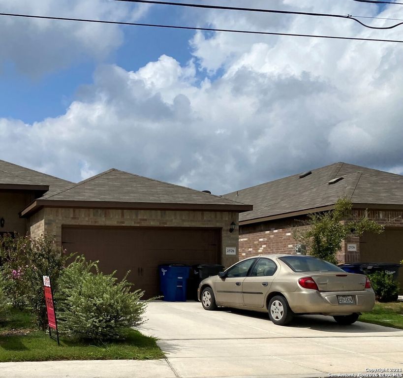 2578 Pahmeyer Rd, New Braunfels, TX 78130