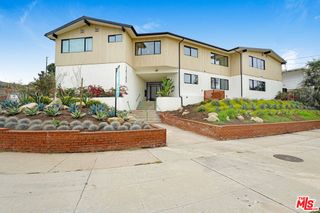 16185 W Sunset Blvd 4, Pacific Palisades, CA 90272