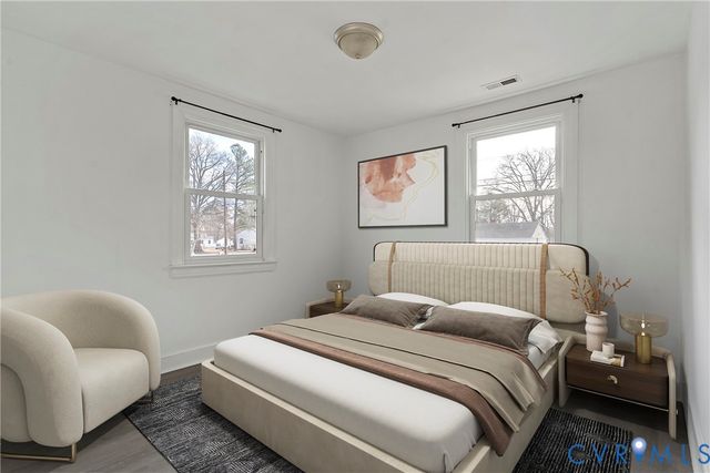 2410 Agra Dr, Henrico, VA 23228