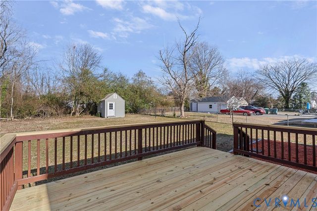 2410 Agra Dr, Henrico, VA 23228