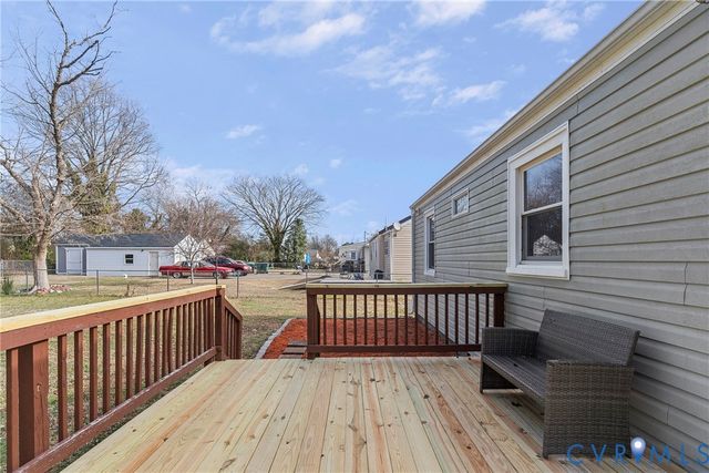 2410 Agra Dr, Henrico, VA 23228